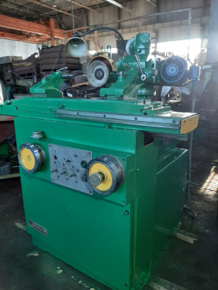 Универсальный заточной станок 3М642