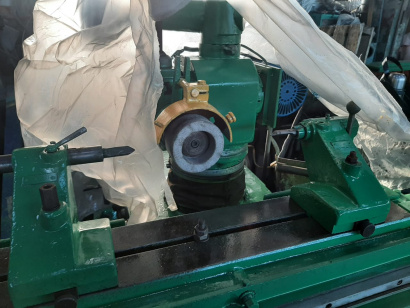 Универсальный заточной станок 3М642