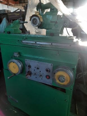 Универсальный заточной станок 3М642