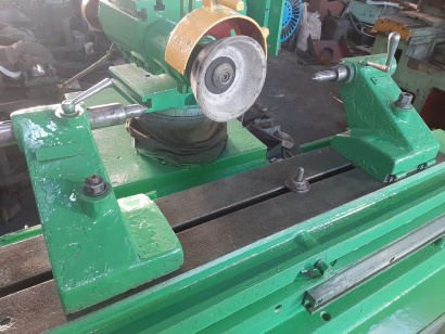 Универсальный заточной станок 3М642