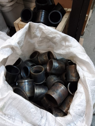 Втулка ТЭМ1.35.30.128-01(ТЭ3.14.1291,ТГМ3.35.30.109)