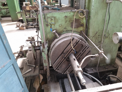 Расточной станок H100А (аналог  2620 , 2А620 , 2622 , 2А622 )