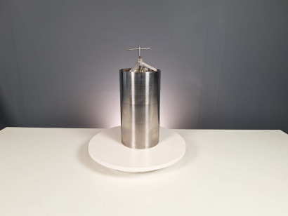 Размольные барабаны (стаканы) из нержавеющей стали