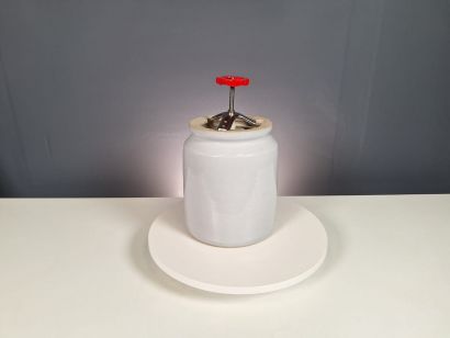 Керамические барабаны для шаровых мельниц