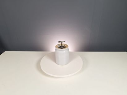 Керамические барабаны для шаровых мельниц