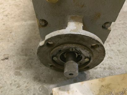 Регулятор 1-М7РС1