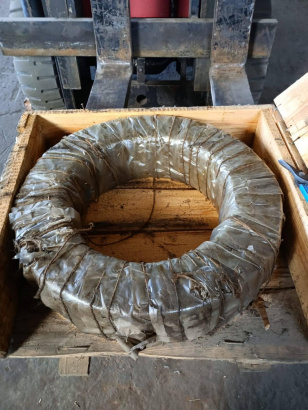 Подшипники роликовые промышленные с хранения