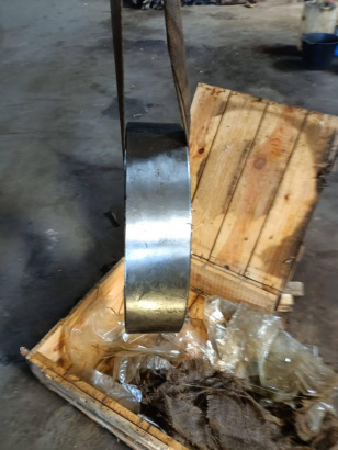 Подшипники роликовые промышленные с хранения