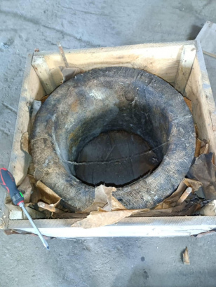 Подшипники роликовые промышленные с хранения