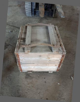 Подшипники роликовые промышленные с хранения