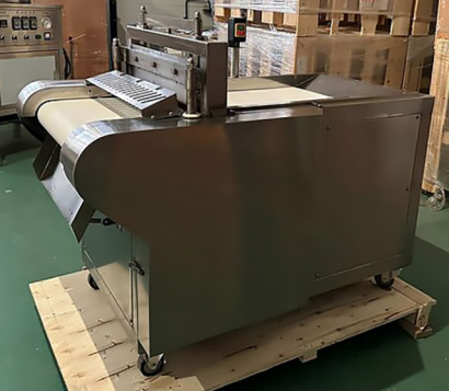 Машина для нарезки сухофруктов Vega Dicer Sweet Dried Fruits H500