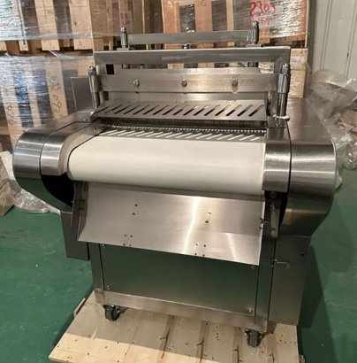 Машина для нарезки сухофруктов Vega Dicer Sweet Dried Fruits H500