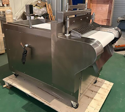 Машина для нарезки сухофруктов Vega Dicer Sweet Dried Fruits H500