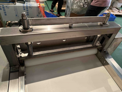 Машина для нарезки сухофруктов Vega Dicer Sweet Dried Fruits H500