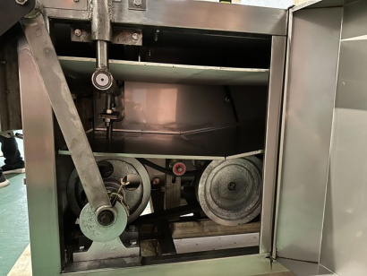 Машина для нарезки сухофруктов Vega Dicer Sweet Dried Fruits H500