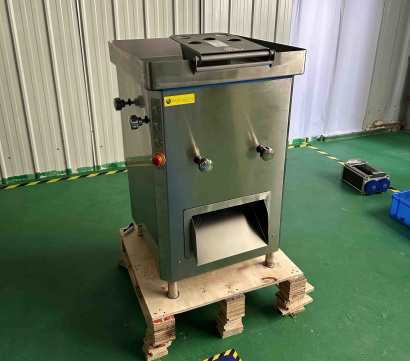 Машина для нарезки овощей и сырого мяса Vega Meat Slicer H500