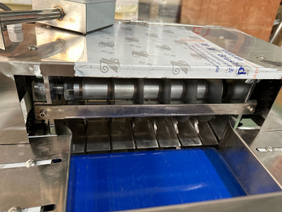 Машина для нарезки мяса кубиком Vega Meat S Dicer 500
