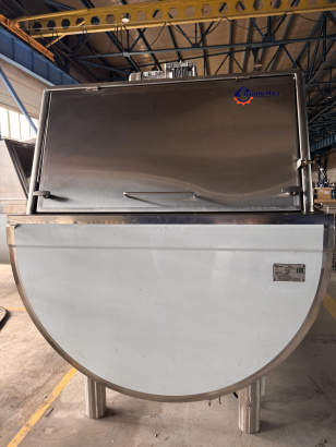 Маслоплавитель (маслотопка, жиротопка)