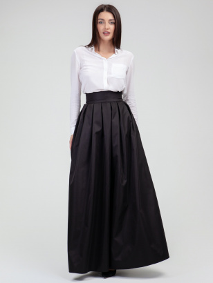 Женская одежда юбка длина макси оптом