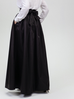 Женская одежда юбка длина макси оптом