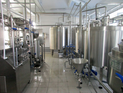 Любое Пищевое Оборудование, Линии, Реакторы, ВДП, Смесители. Завод Гранд