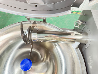 Куттер Leaddenmar Meat Cutter F40