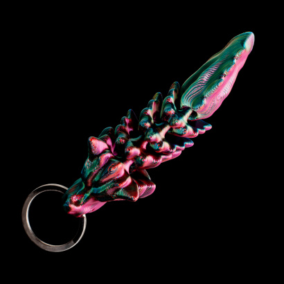 Мелкосерийное производство изделий из пластика 3D печать