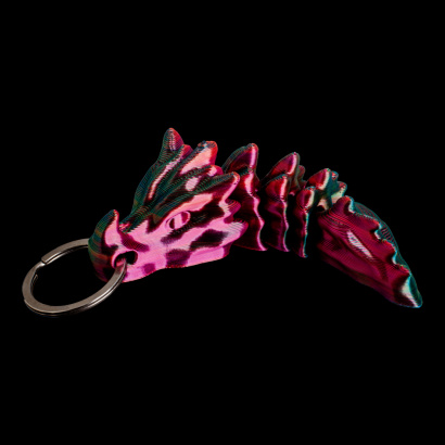 Мелкосерийное производство изделий из пластика 3D печать