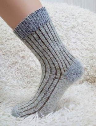 Чулочно-носочные изделия из шерсти оптом от производителя