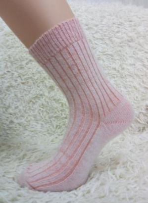 Чулочно-носочные изделия из шерсти оптом от производителя