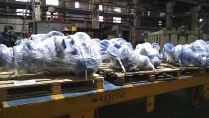 Гидроциклоны — ООО «КрасГорАрсенал» | Красноярск