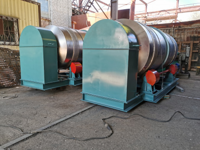 Оборудование для очистки сточных вод