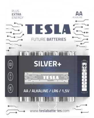 Tesla batteries