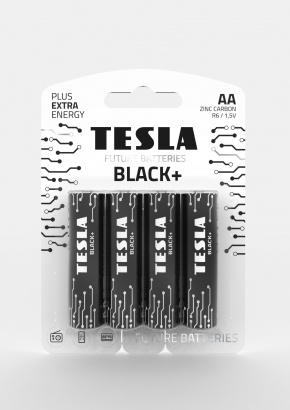 Tesla batteries