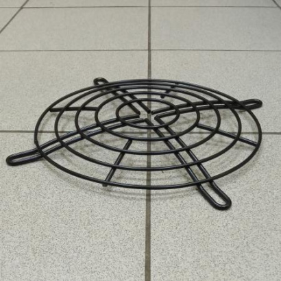 Производство решеток для вентиляторов