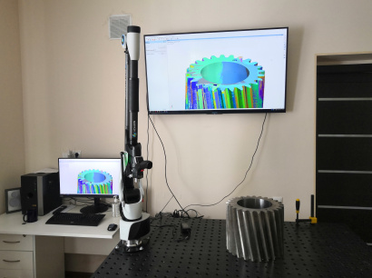 3D-измерения