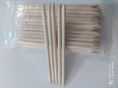 Расходные материалы для маникюрного сервиса