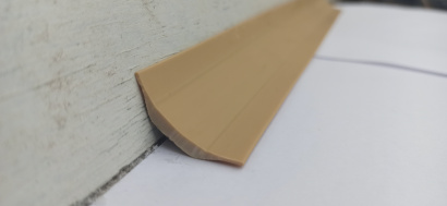 Каннелюрный профиль 40мм (ТК40)