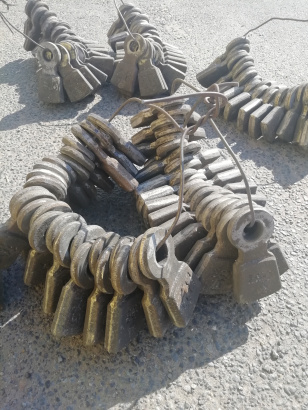 Литейное производство