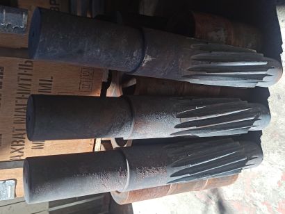 Термообработка металлов