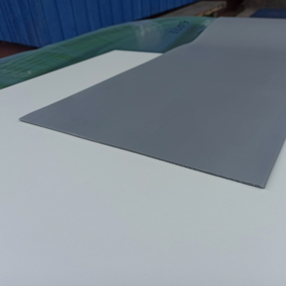 Отбойная доска TS200 GL (гладкая) 25 метров