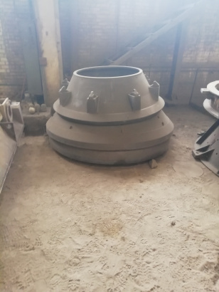 Литейное производство