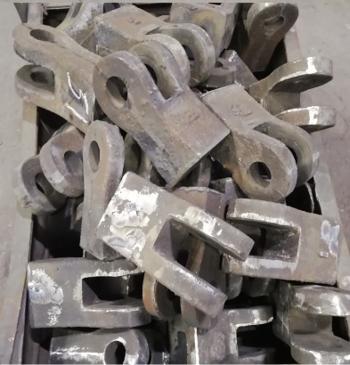 Литейное производство