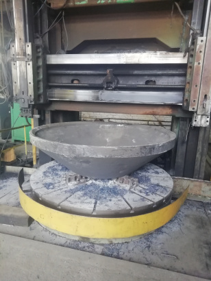 Литейное производство, изготовление по чертежам заказчика