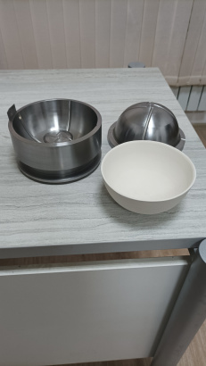 Формовочные станки АРТТЕК для производства керамики