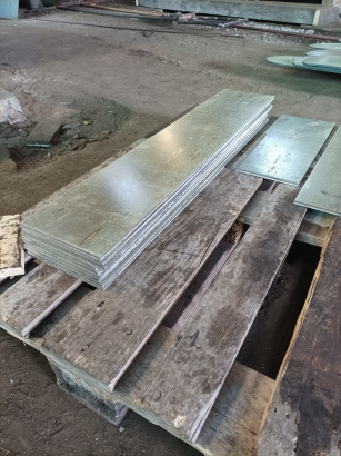 Никелевые аноды для гальваники и никелерования ГОСТ2132-2015