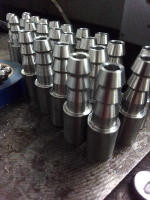 Профессиональная металлообработка по чертежам заказчика