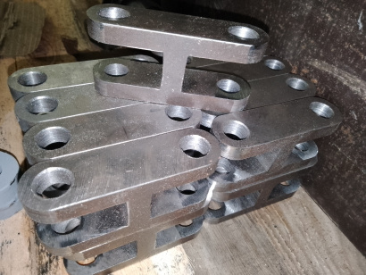 Звено 55-305В-110А