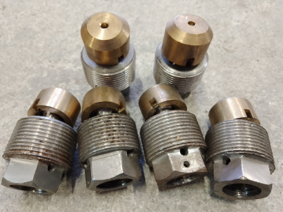 Боёк ударника в сборе Д50.10.111сб