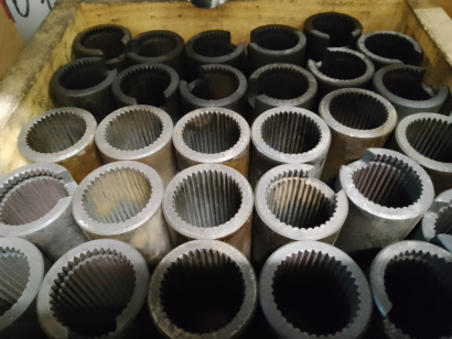 Муфта МШ40.015